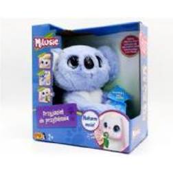 Epee EPEE EP03950a MILUSIE KOALA INTERAKTIV MAS. [Levering: 4-5 dage]